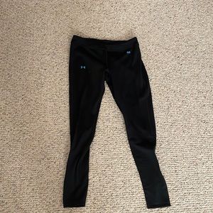 Base layer leggings